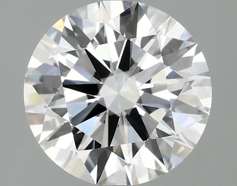 1.49 ct. round Lab Grown Diamond front image