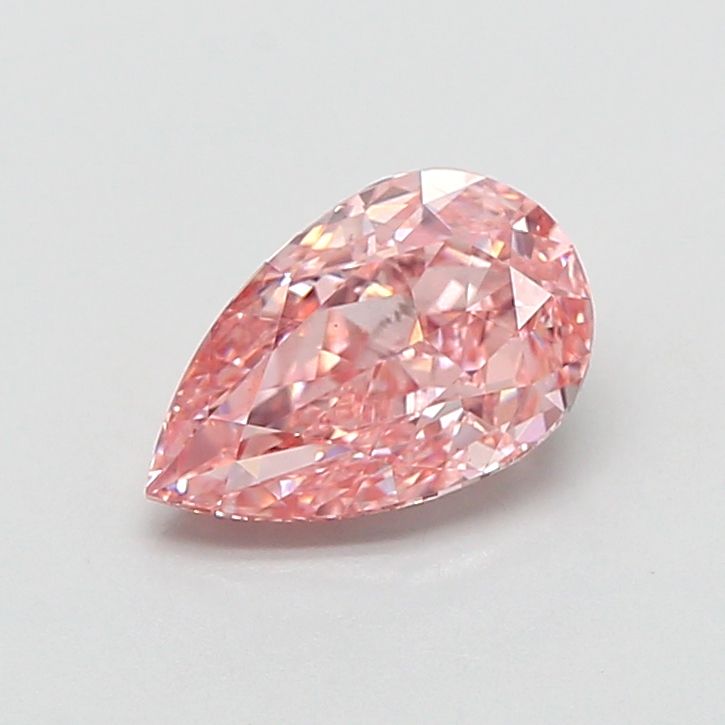 1.16 ct. pear Lab Grown Diamond front image
