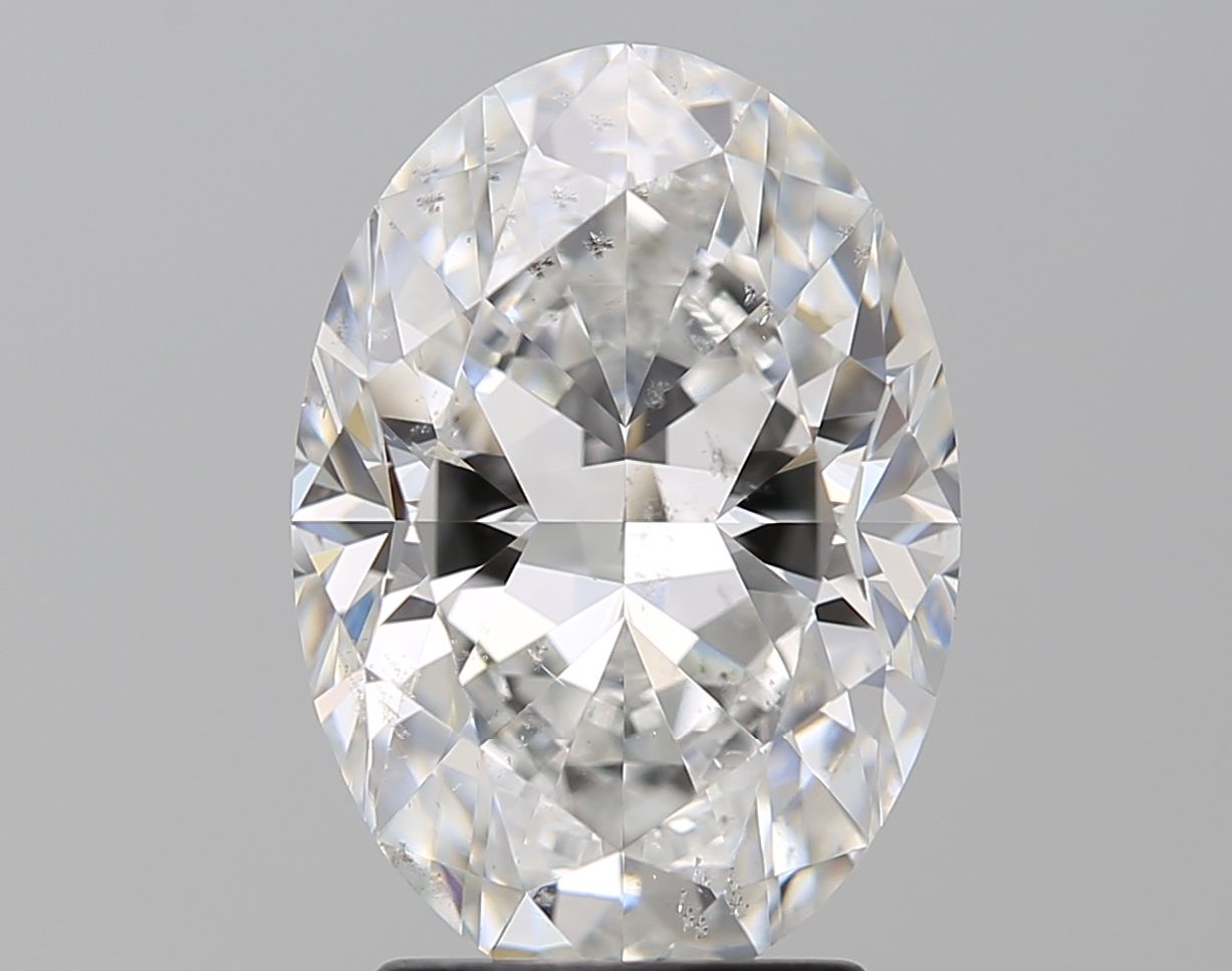 3.02 Carat
