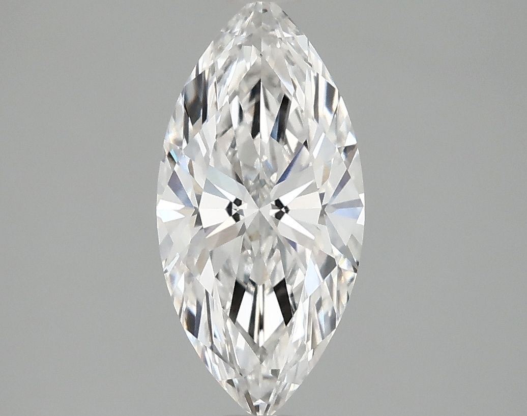 1.49 ct. marquise Lab Grown Diamond front image