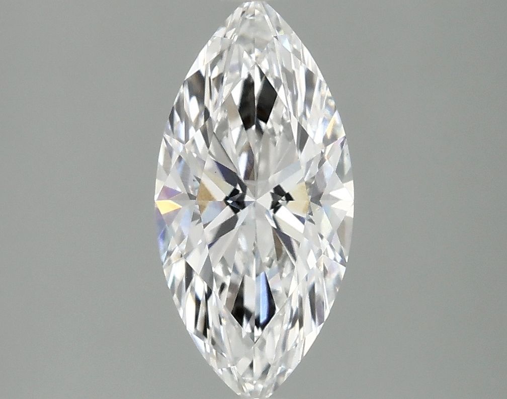 1.47 ct. marquise Lab Grown Diamond front image