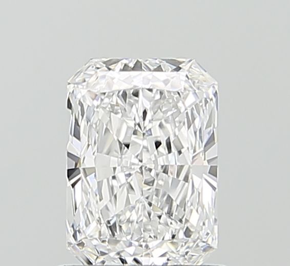 1.03 ct. radiant Lab Grown Diamond front image
