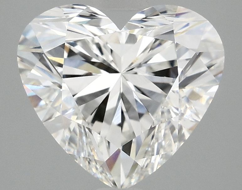 Heart Diamond