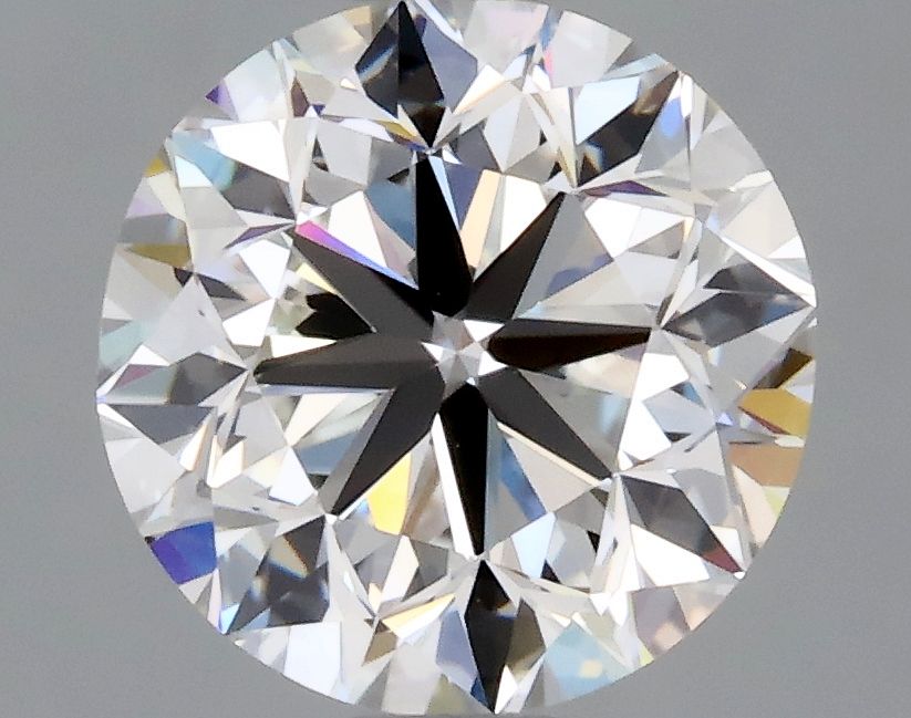 1.50 ct Round diamond