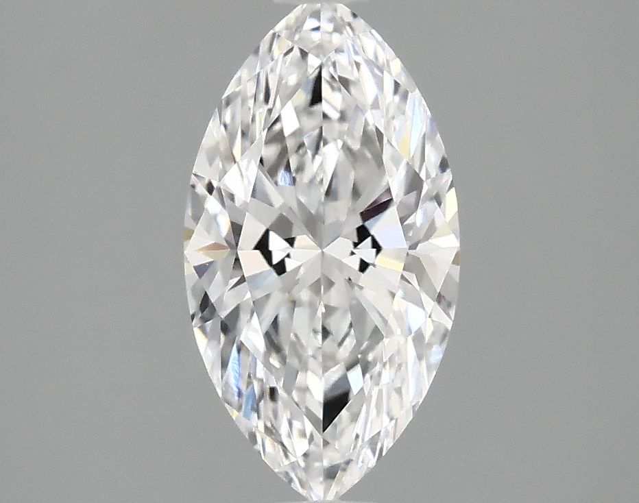 1.50 ct. marquise Lab Grown Diamond front image
