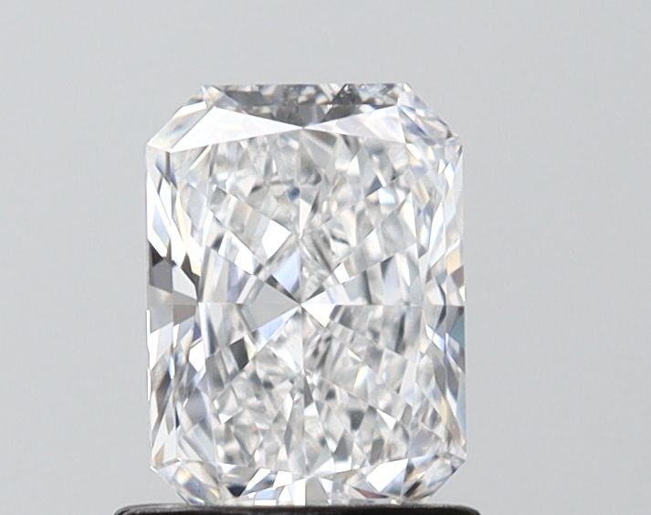 1.03 ct. radiant Lab Grown Diamond front image