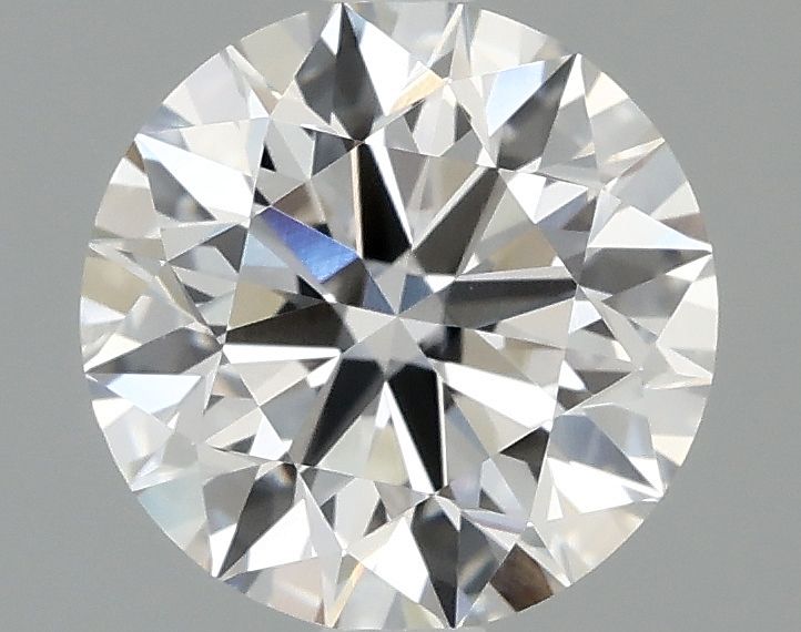 1.48 ct. round Lab Grown Diamond front image