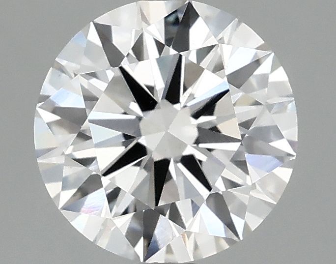 1.98 ct. round Lab Grown Diamond front image