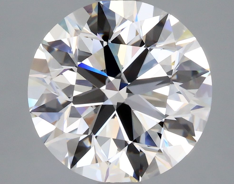 2.30 ct Round diamond