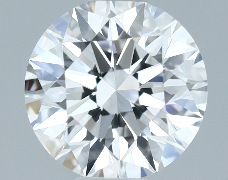 Diamant Rond 0.70 ct - Couleur D - Pureté IF