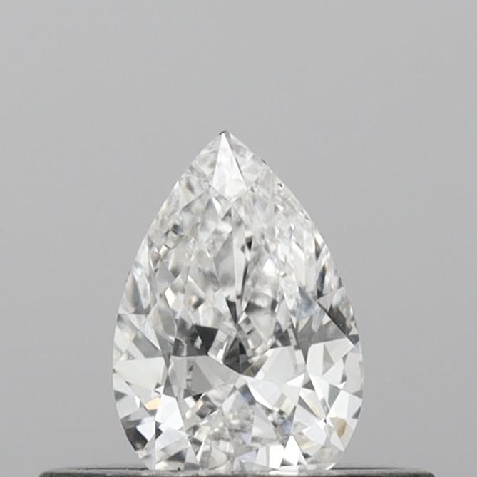 Pear Diamond