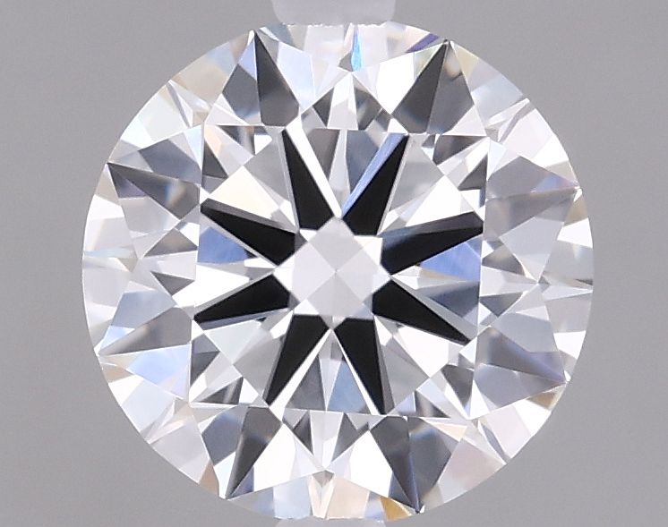 1.09 ct. round Lab Grown Diamond front image