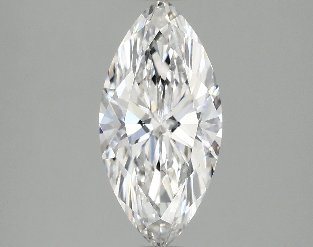 1.52 ct. marquise Lab Grown Diamond front image