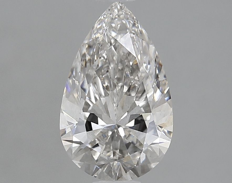 Pear Diamond