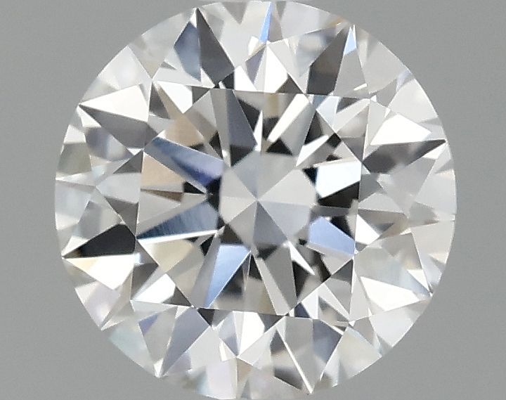 1.09 ct. round Lab Grown Diamond front image