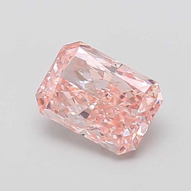 1.73 ct. radiant Lab Grown Diamond front image