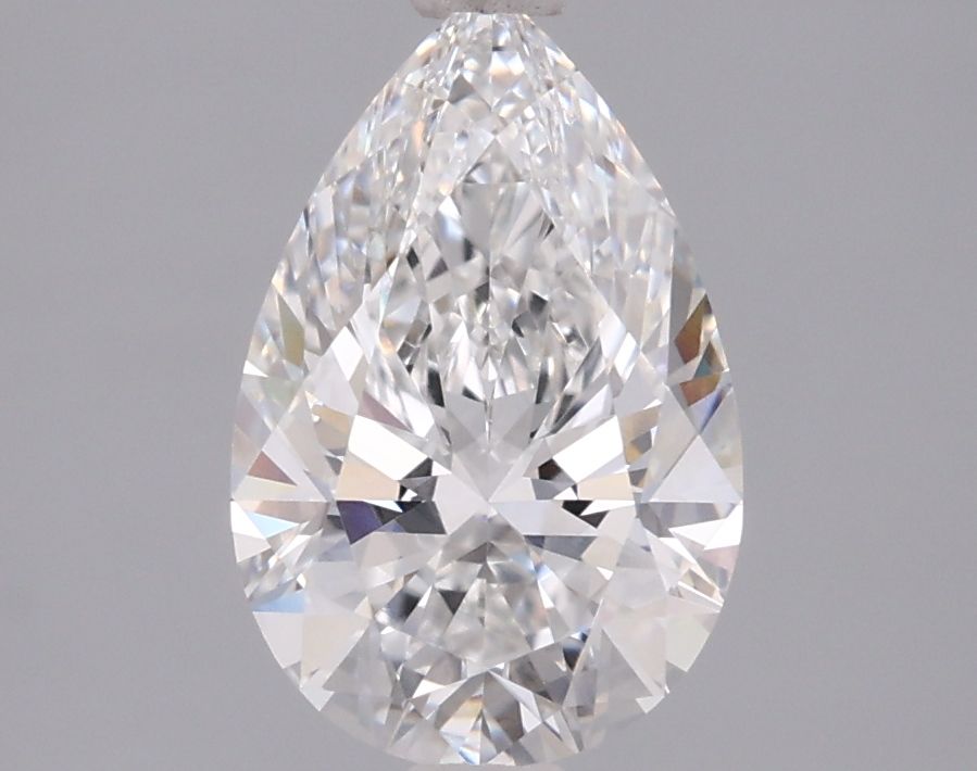1.54 ct. pear Lab Grown Diamond front image