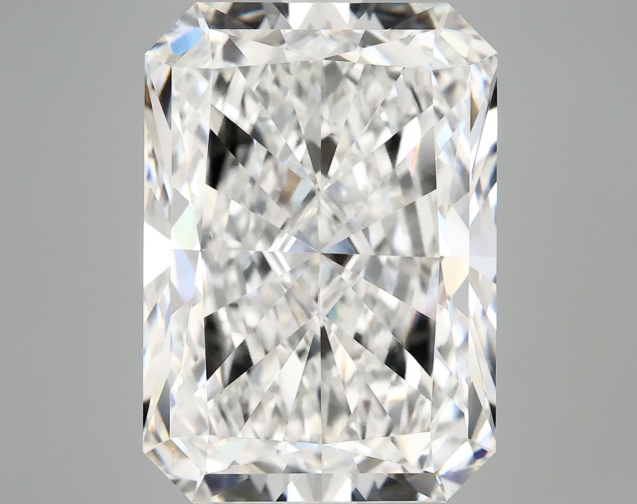 Radiant Diamond