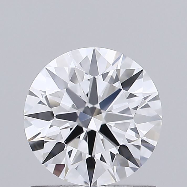 1.00 ct. round Lab Grown Diamond front image