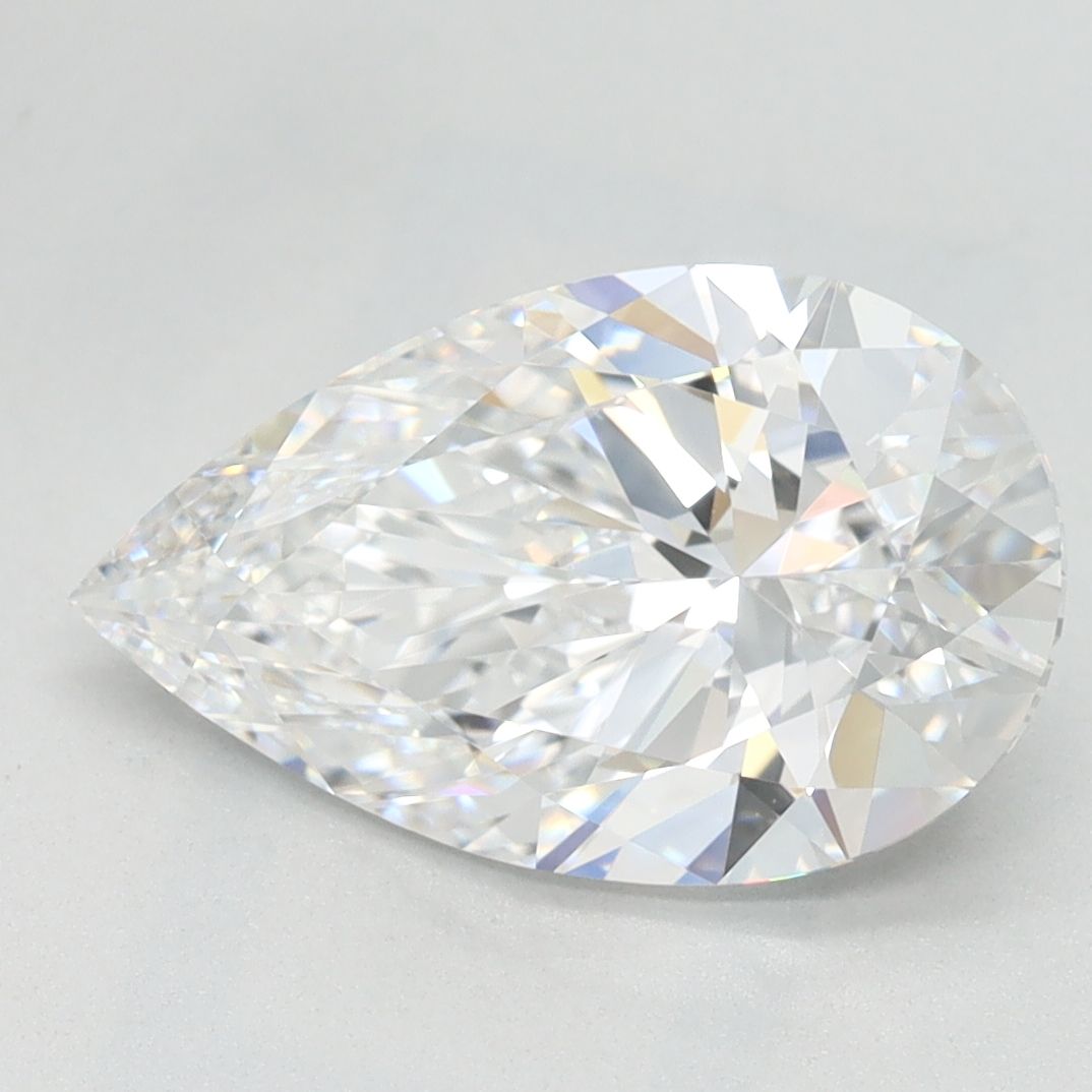 2.33 Carat
