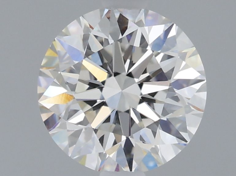 1.05 ct. round Lab Grown Diamond front image