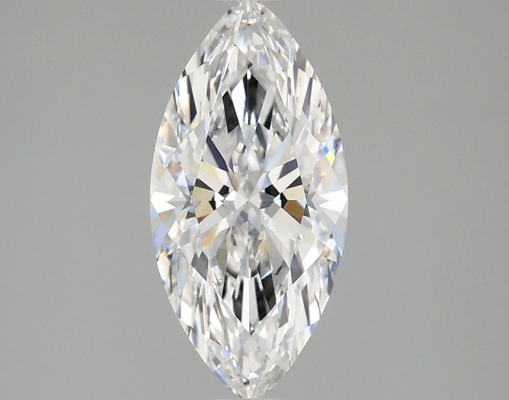 1.49 ct. marquise Lab Grown Diamond front image