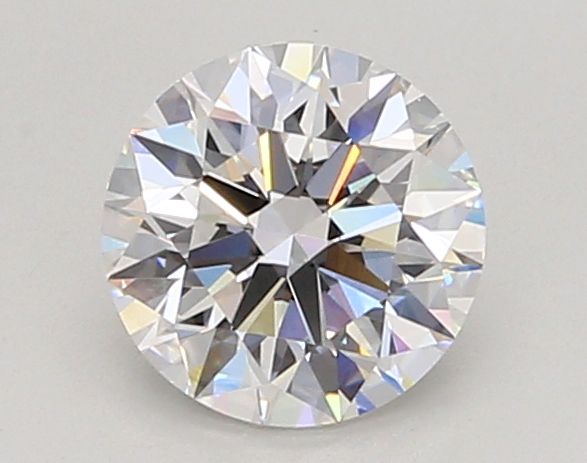 1.03 ct. round Lab Grown Diamond front image