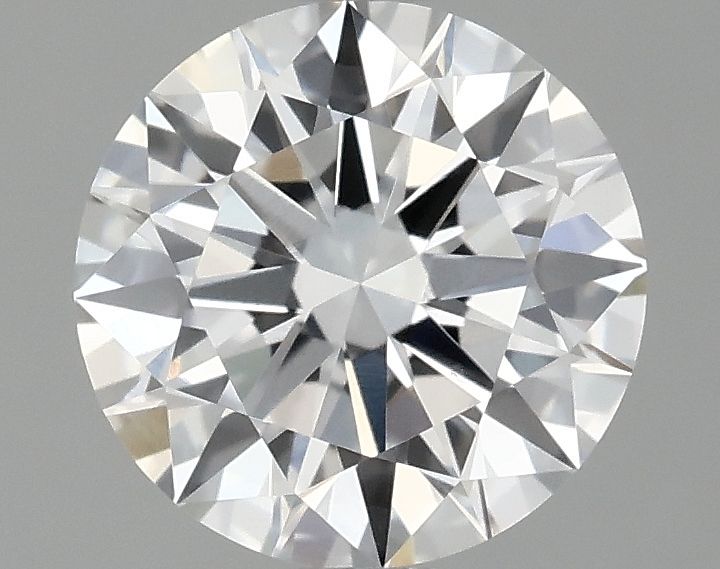 1.00 ct. round Lab Grown Diamond front image