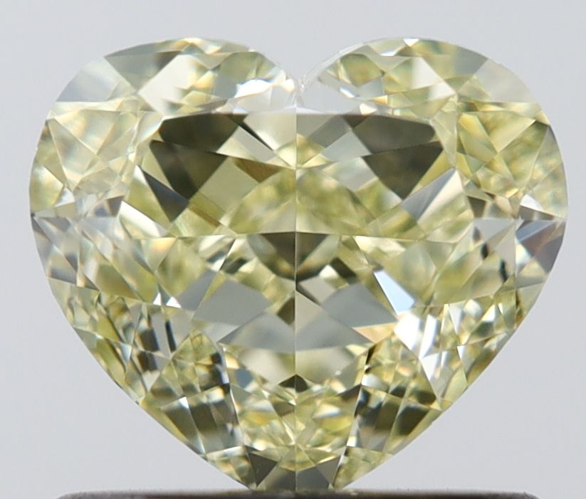 Yellow Diamond