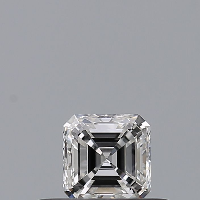 Asscher Diamond