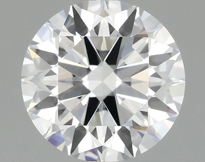 1.06 ct. round Lab Grown Diamond front image