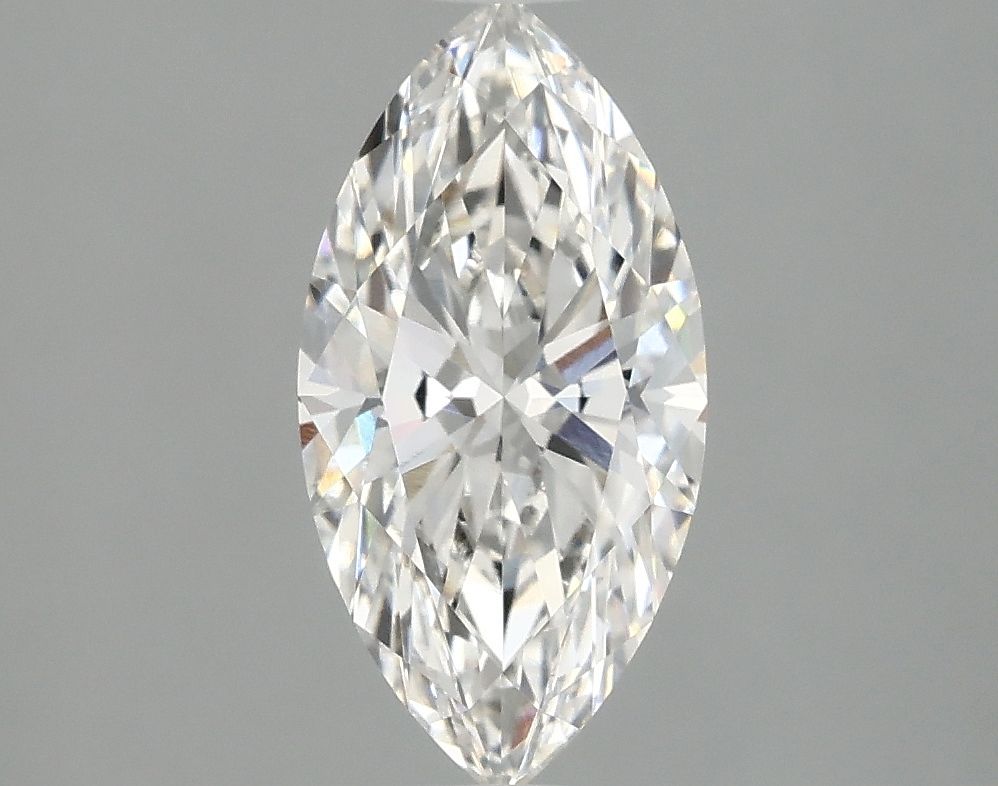 1.59 ct. marquise Lab Grown Diamond front image