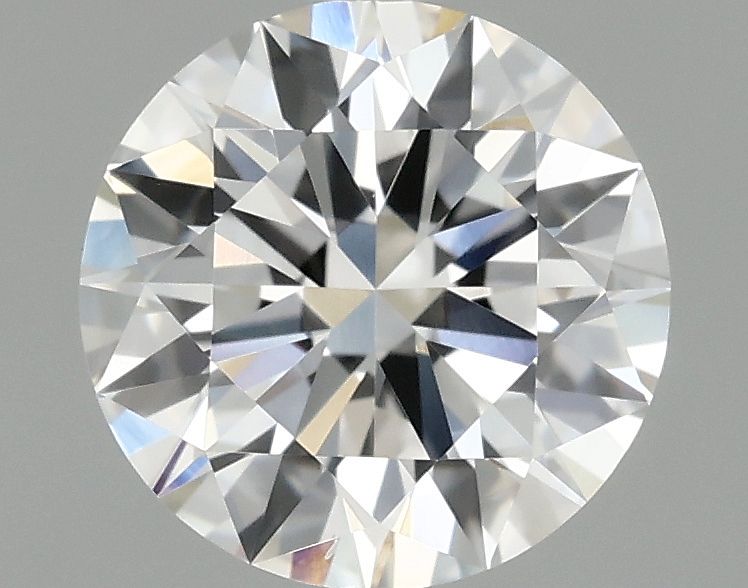 1.00 ct. round Lab Grown Diamond front image