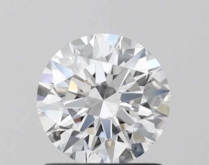 1.09 ct. round Lab Grown Diamond front image