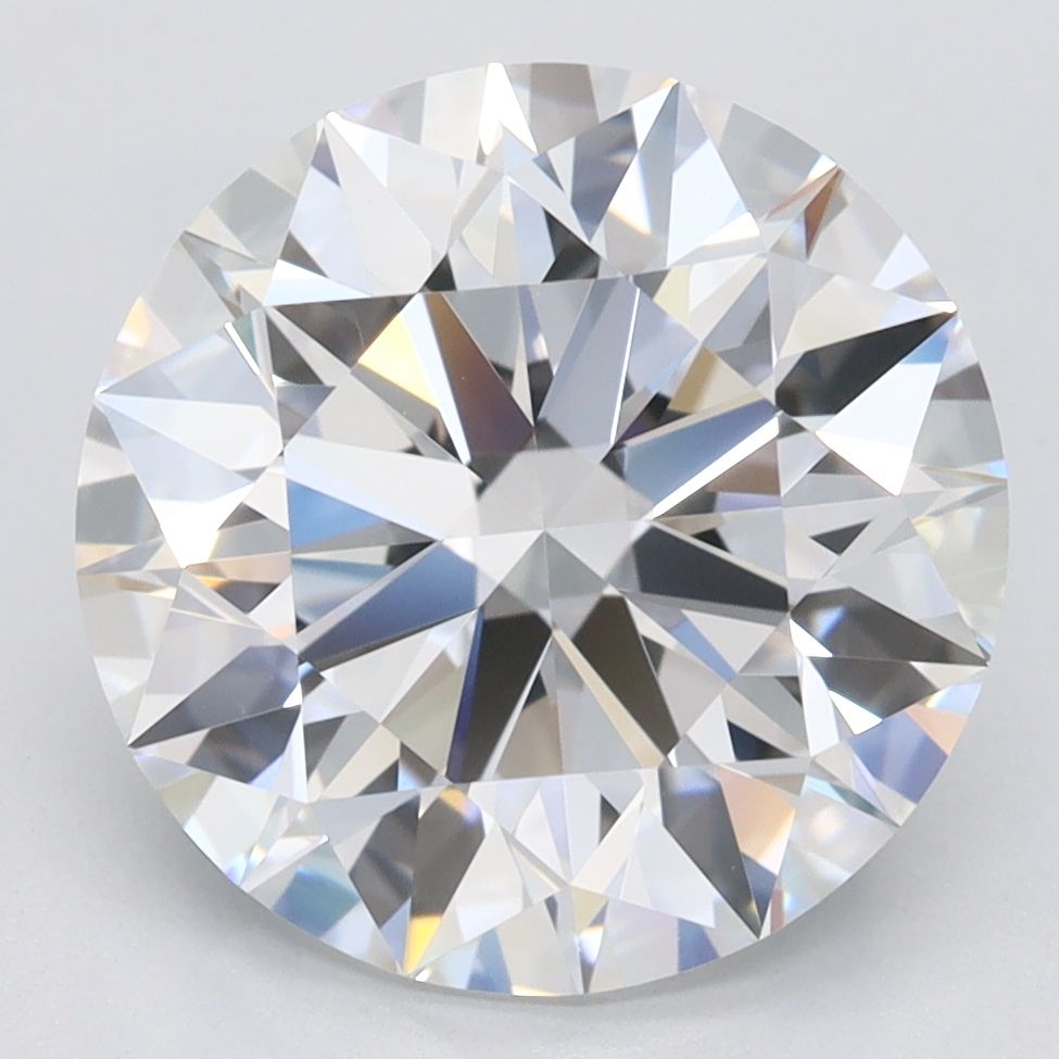 4.07 Carat