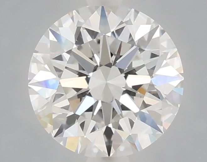 1.59 ct. round Lab Grown Diamond front image