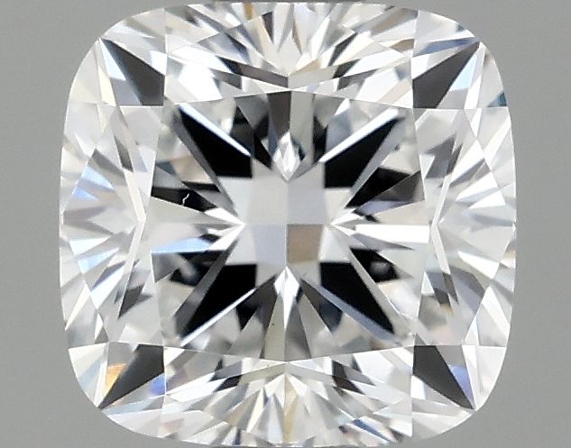1.09 ct lab-grown Cushion modified Diamond