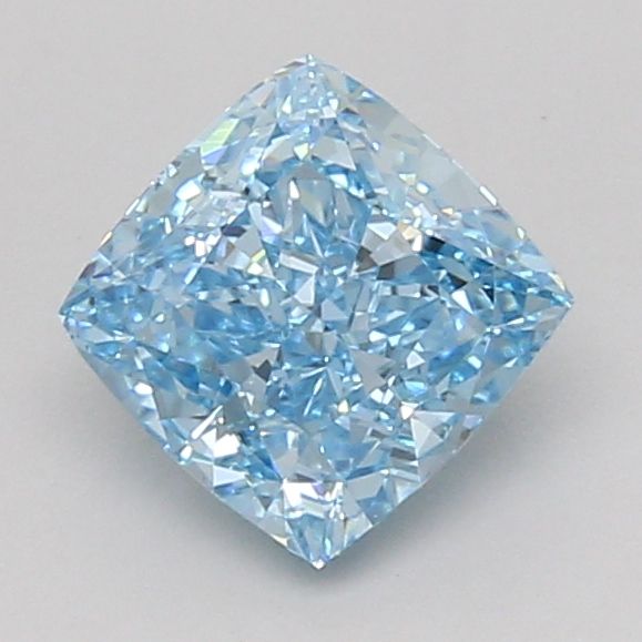 1.56 ct Cushion Modified diamond