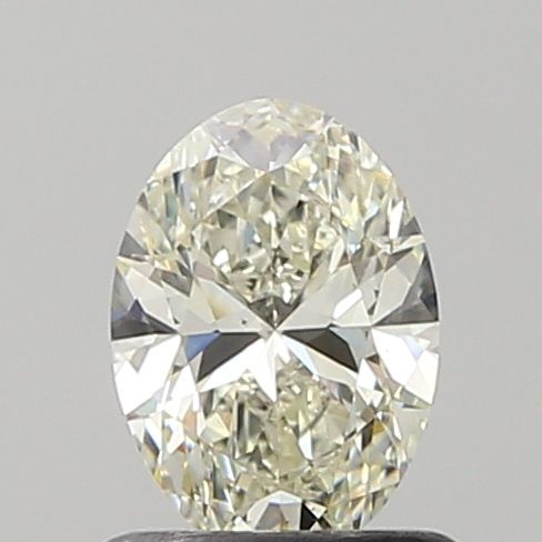 Oval Diamond