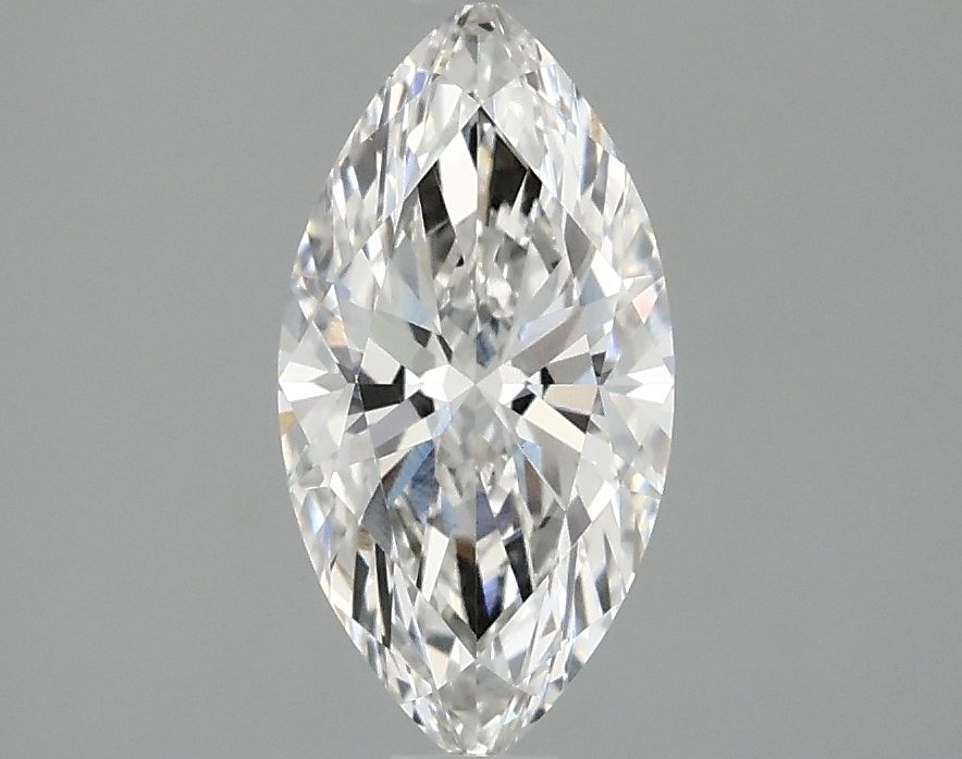 1.16 ct. marquise Lab Grown Diamond front image