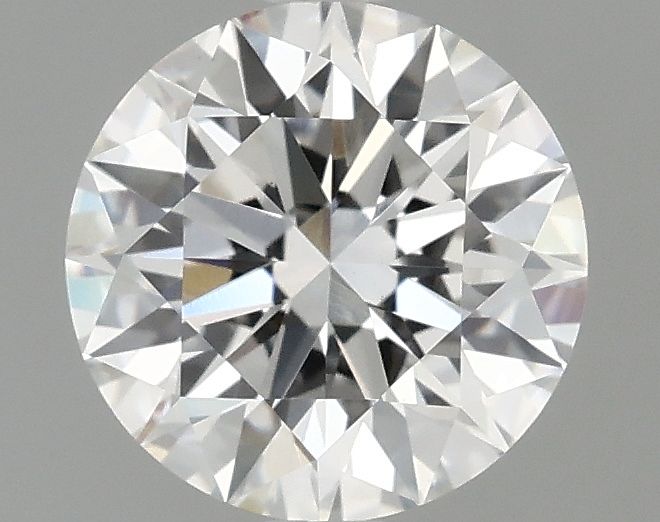 1.49 ct. round Lab Grown Diamond front image