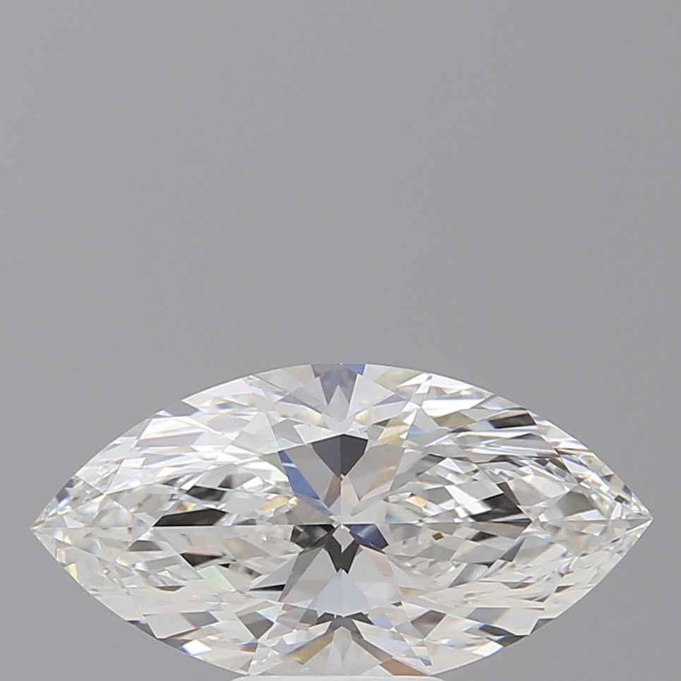 3.60 ct. marquise Lab Grown Diamond front image