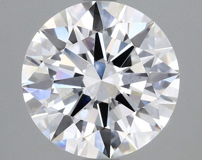 Round Diamond