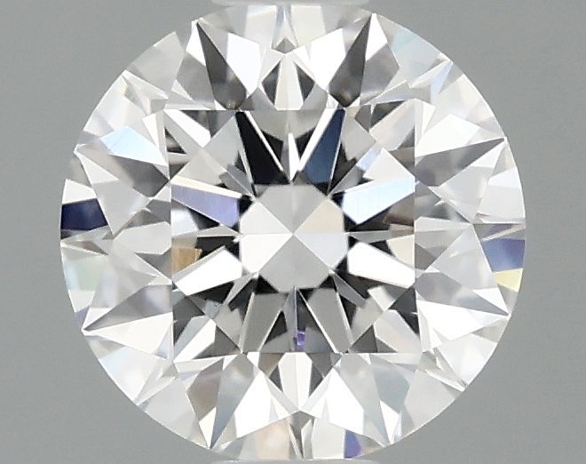 1.02 ct. round Lab Grown Diamond front image