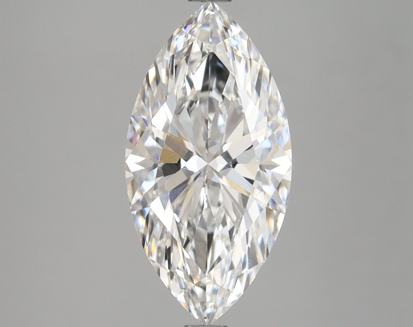 3.10 ct. marquise Lab Grown Diamond front image