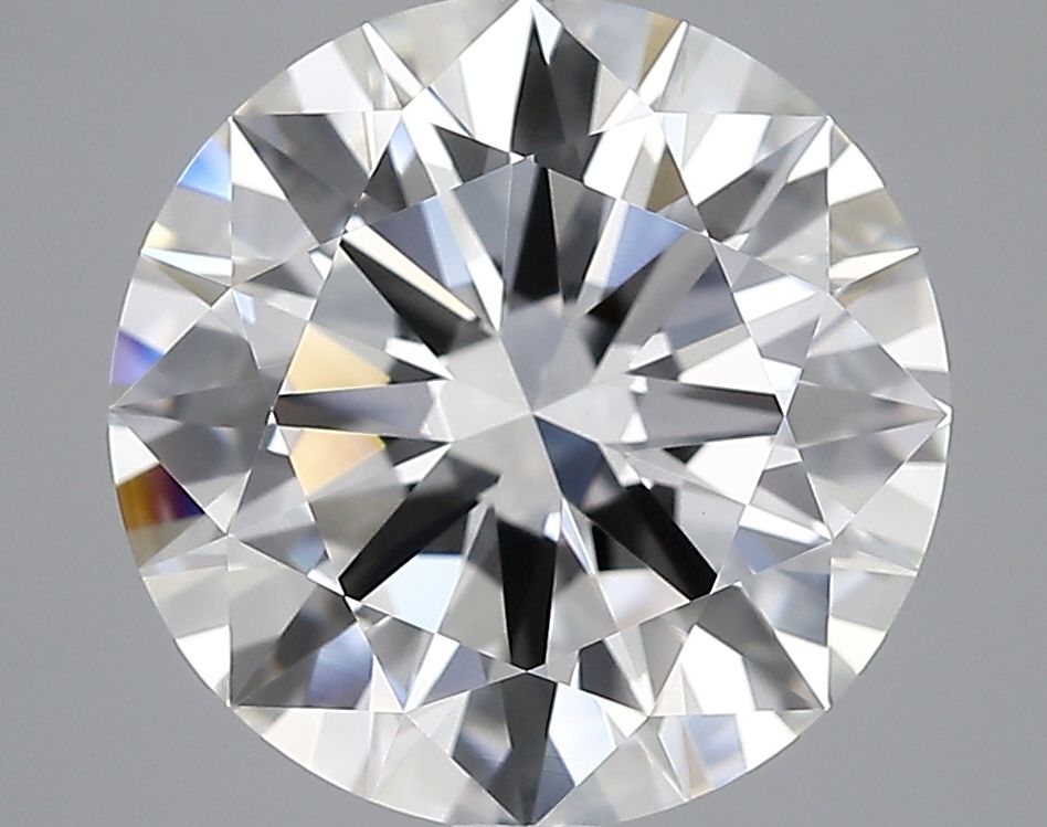 Round Diamond