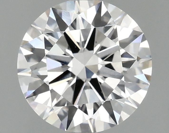 1.52 ct. round Lab Grown Diamond front image