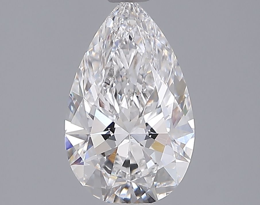 1.57 ct. pear Lab Grown Diamond front image