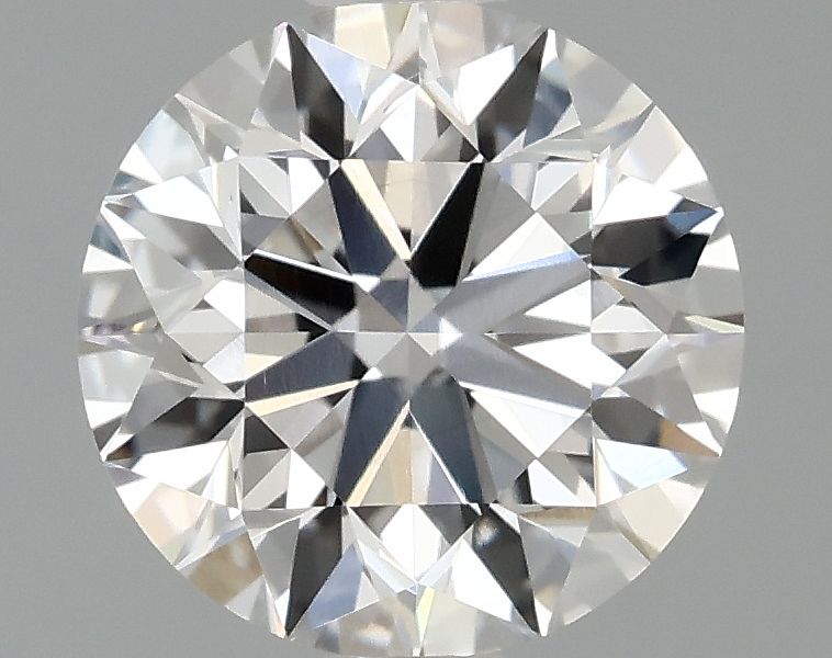 1.01 ct. round Lab Grown Diamond front image