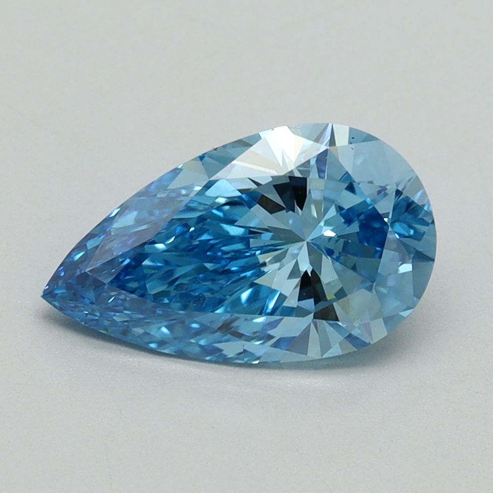 1.51 ct. pear Lab Grown Diamond front image